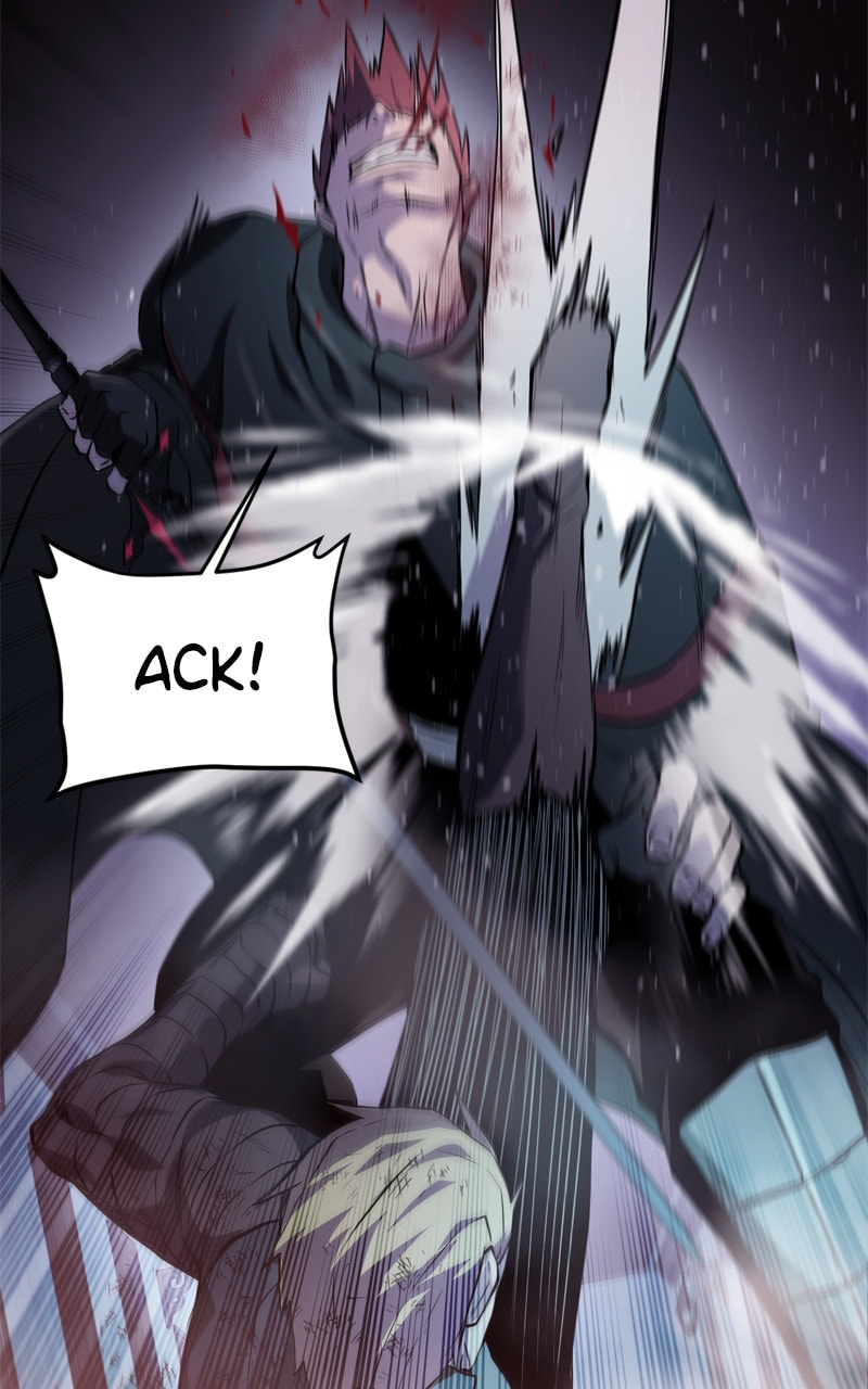 Dungeons & Artifacts Chapter 139 page 85 - 