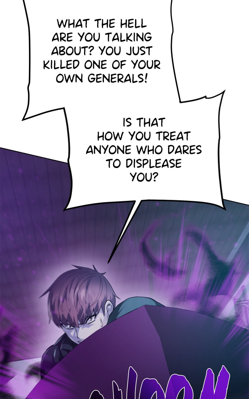 Dungeons & Artifacts Chapter 139 page 91 - 