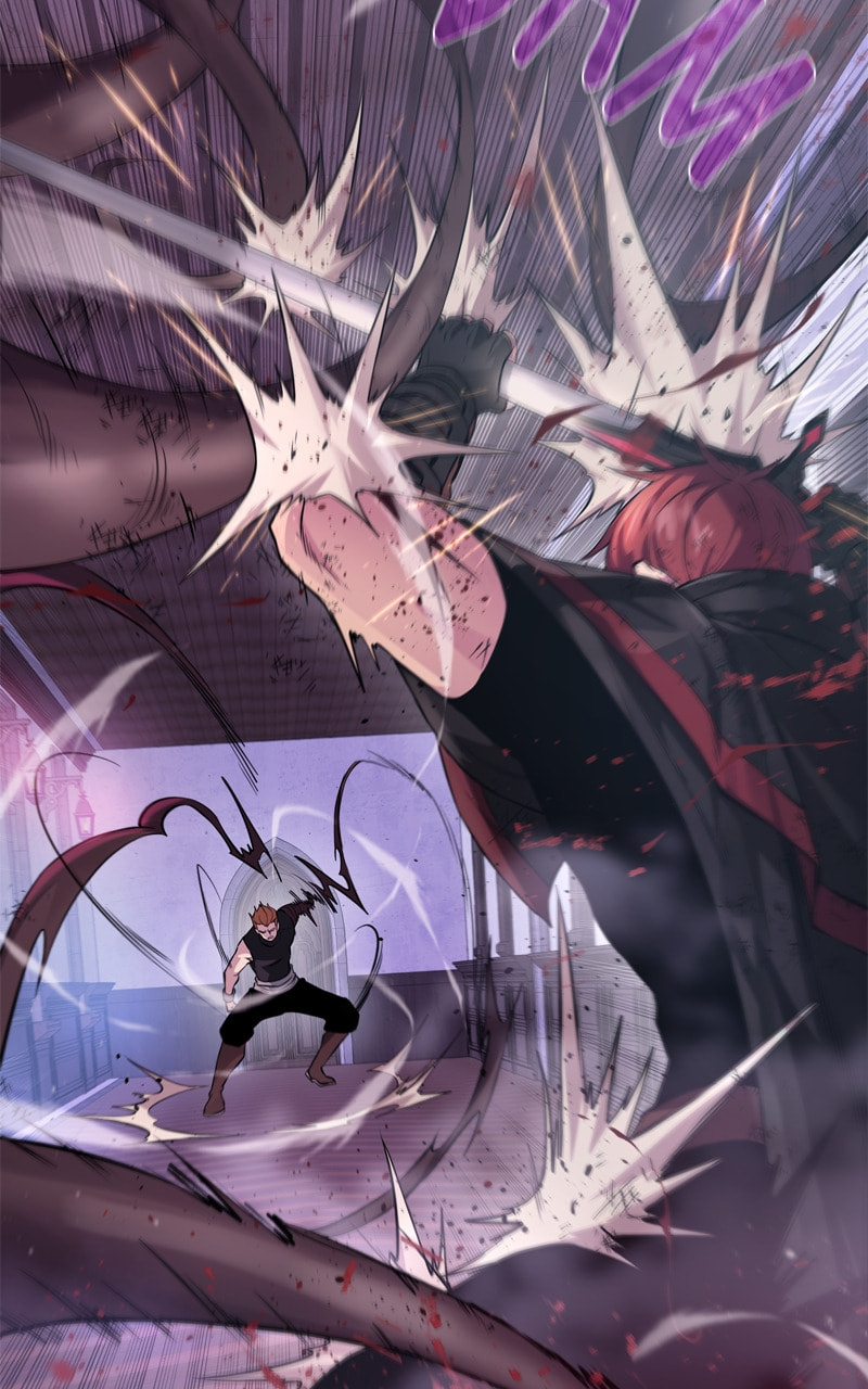 Dungeons & Artifacts Chapter 140 page 14 - 