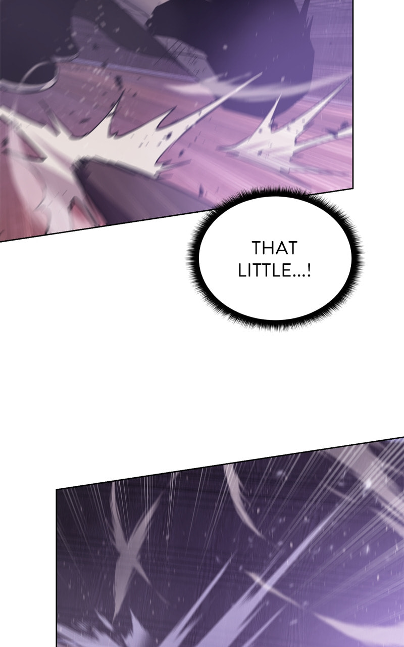 Dungeons & Artifacts Chapter 140 page 19 - 