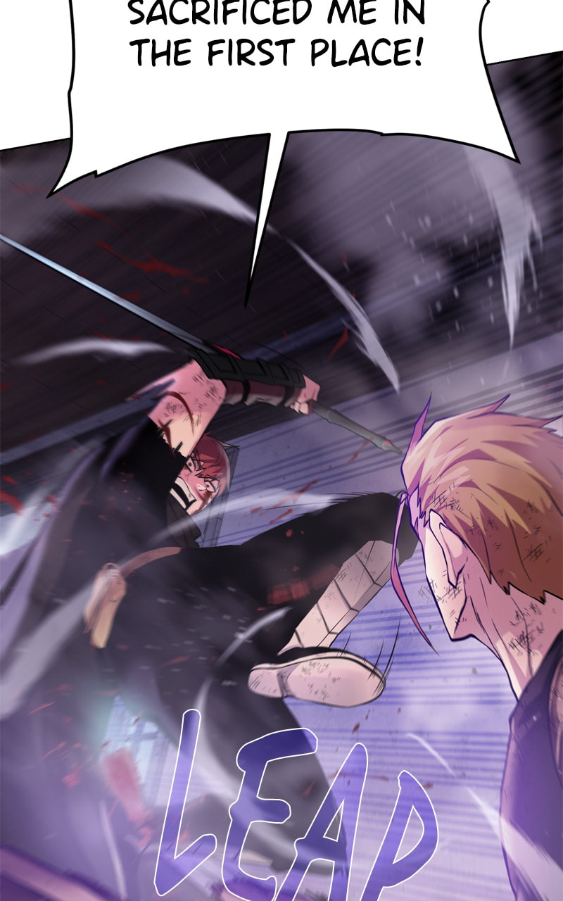 Dungeons & Artifacts Chapter 140 page 21 - 