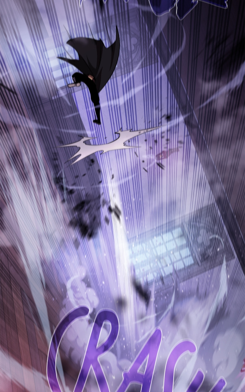 Dungeons & Artifacts Chapter 140 page 23 - 