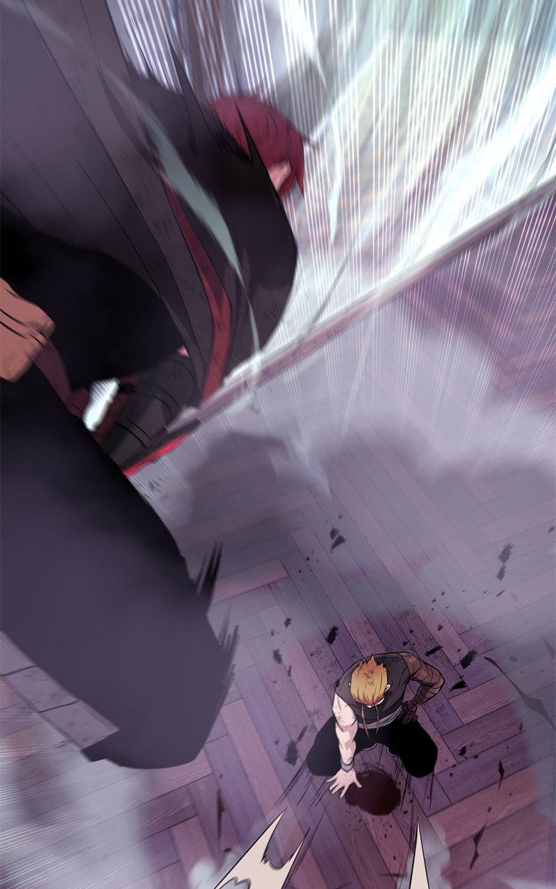 Dungeons & Artifacts Chapter 140 page 27 - 