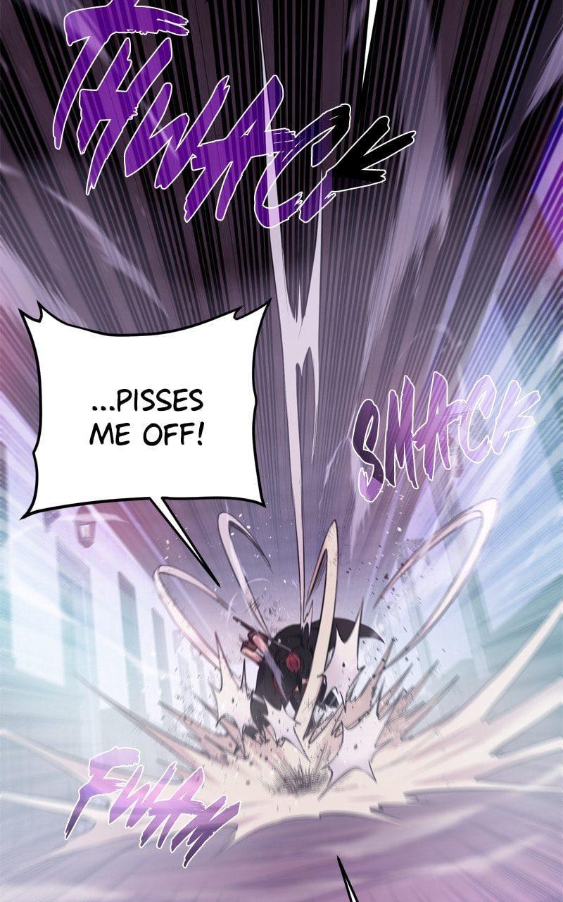 Dungeons & Artifacts Chapter 140 page 29 - 