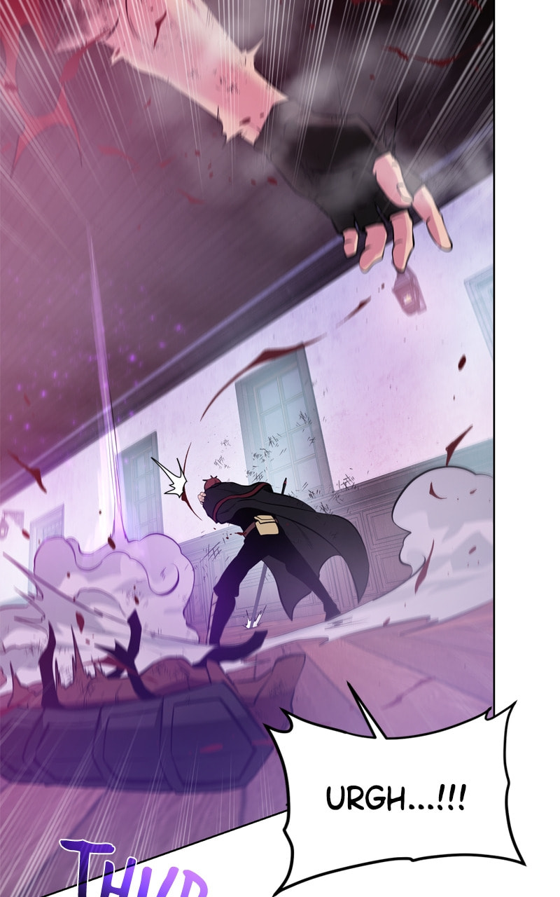 Dungeons & Artifacts Chapter 140 page 34 - 