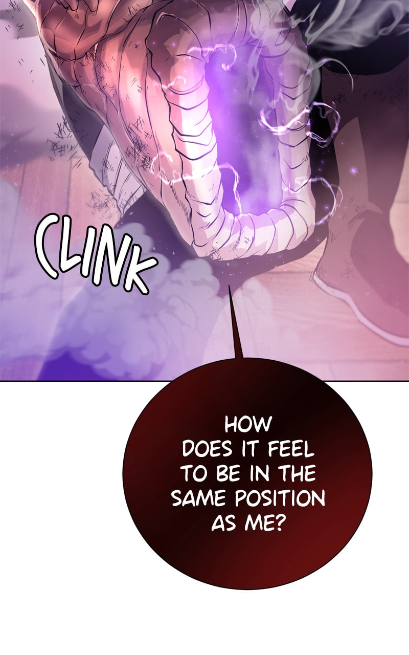 Dungeons & Artifacts Chapter 140 page 37 - 