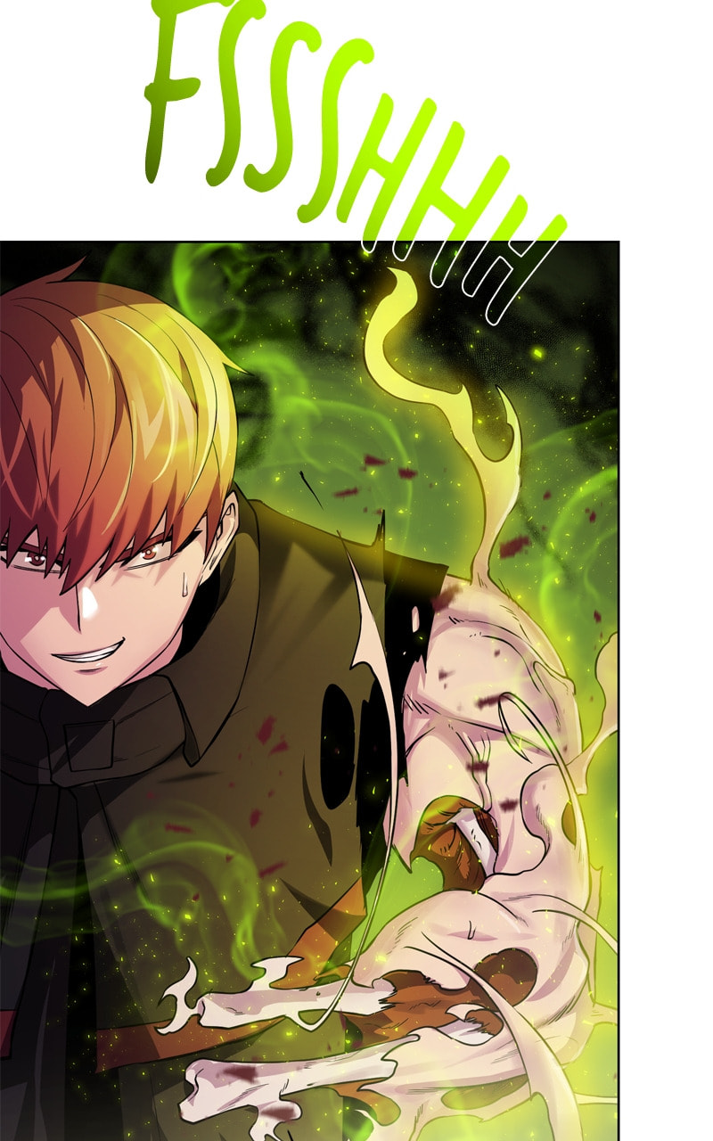 Dungeons & Artifacts Chapter 140 page 39 - 
