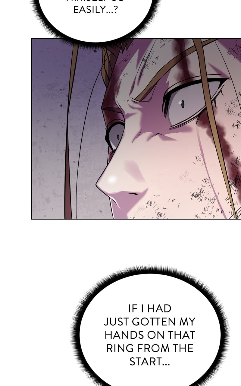 Dungeons & Artifacts Chapter 140 page 41 - 