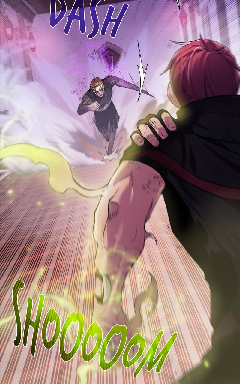 Dungeons & Artifacts Chapter 140 page 45 - 