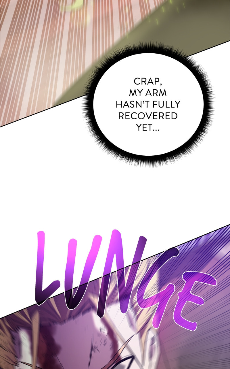 Dungeons & Artifacts Chapter 140 page 46 - 