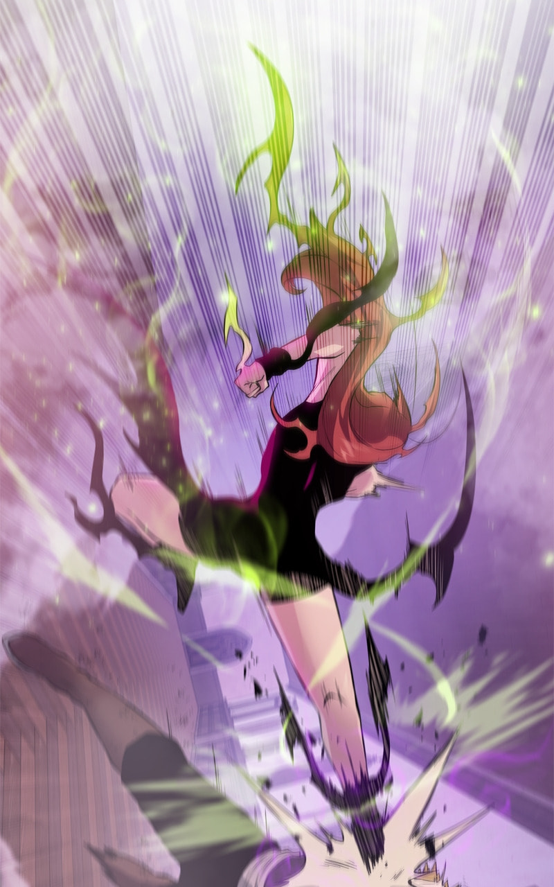 Dungeons & Artifacts Chapter 140 page 49 - 