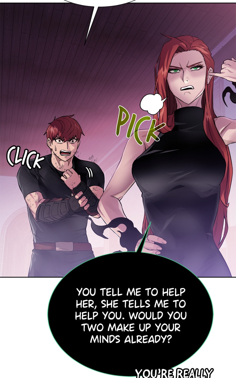 Dungeons & Artifacts Chapter 140 page 53 - 