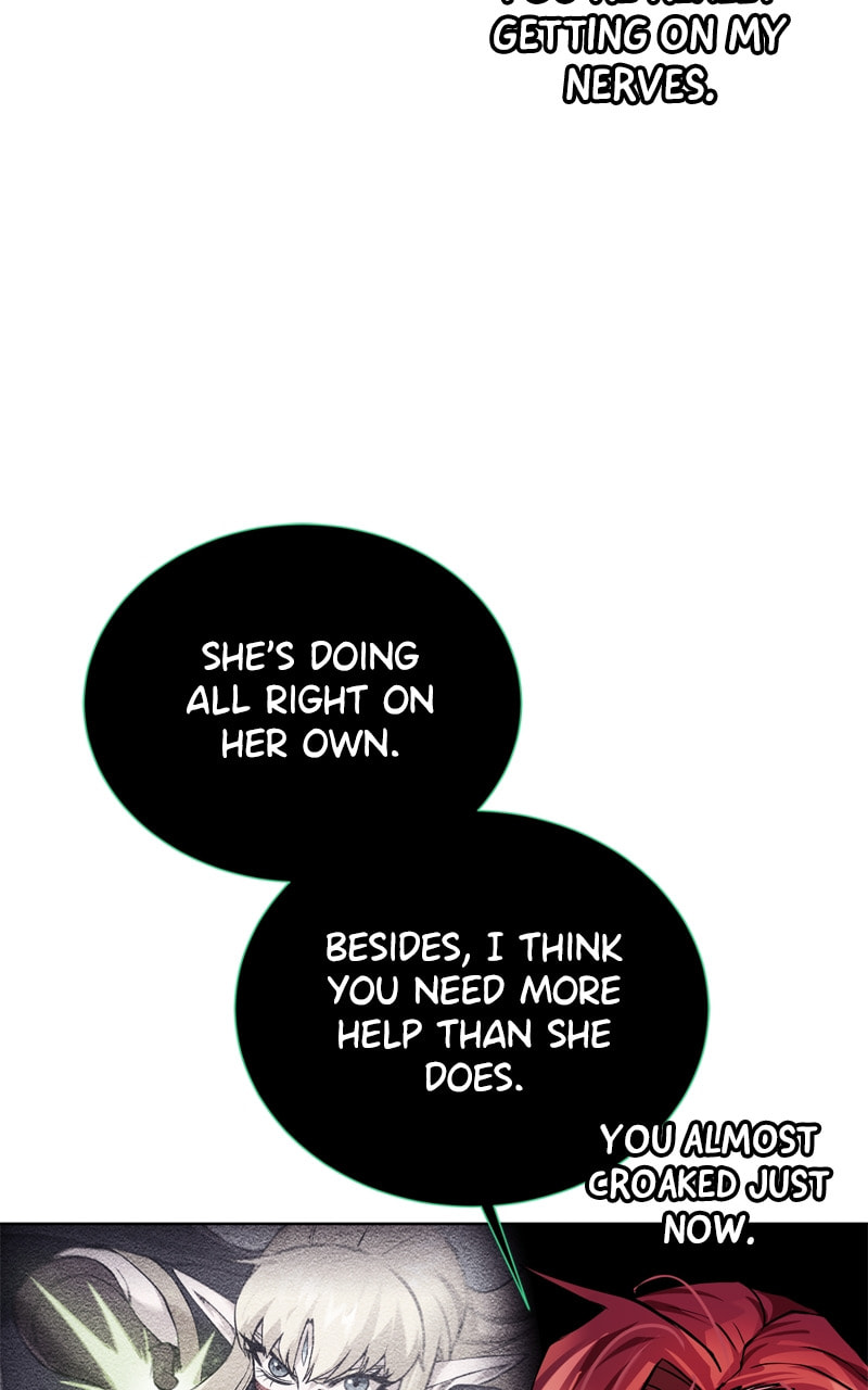 Dungeons & Artifacts Chapter 140 page 54 - 