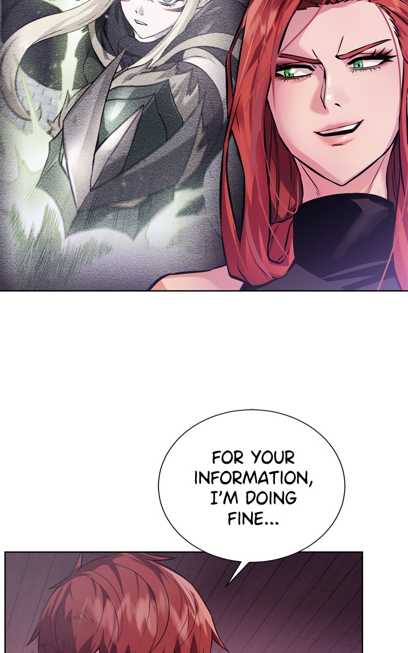 Dungeons & Artifacts Chapter 140 page 55 - 