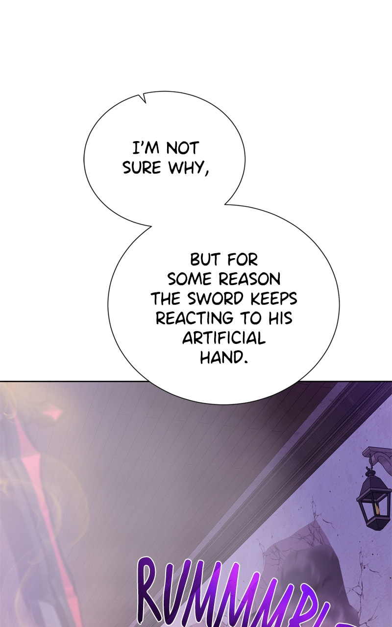 Dungeons & Artifacts Chapter 140 page 57 - 