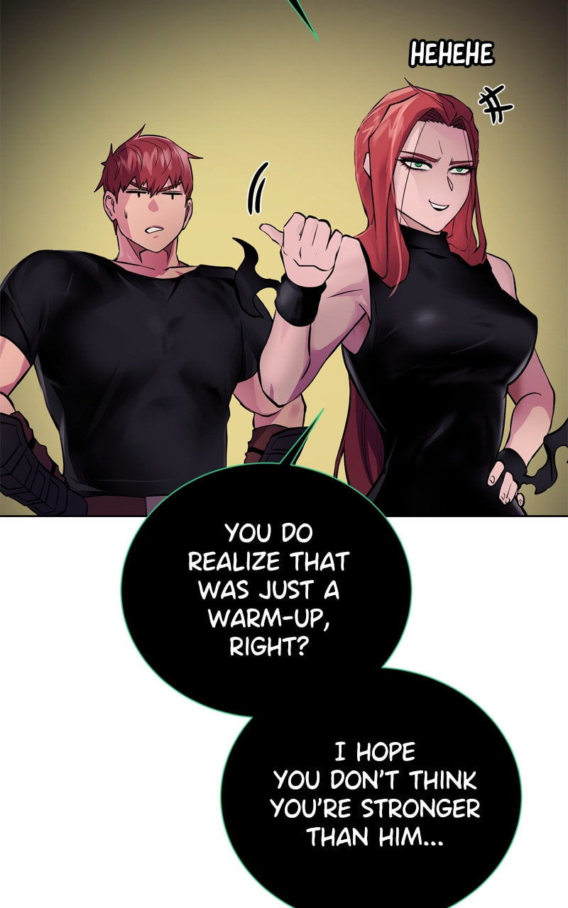 Dungeons & Artifacts Chapter 140 page 64 - 