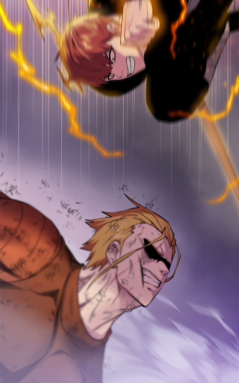 Dungeons & Artifacts Chapter 140 page 83 - 