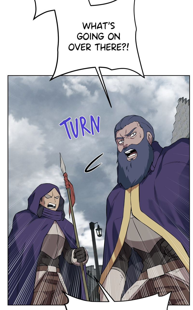 Dungeons & Artifacts Chapter 141 page 16 - 