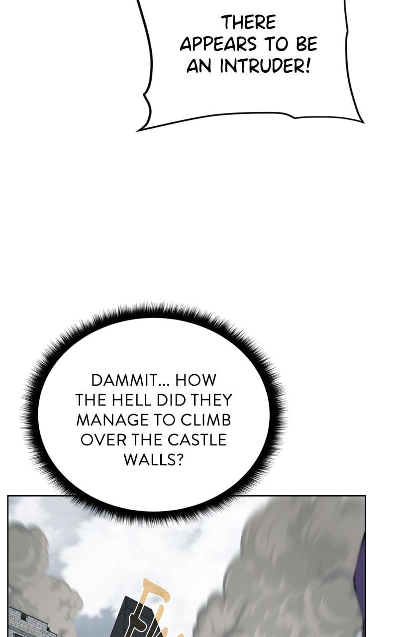 Dungeons & Artifacts Chapter 141 page 17 - 
