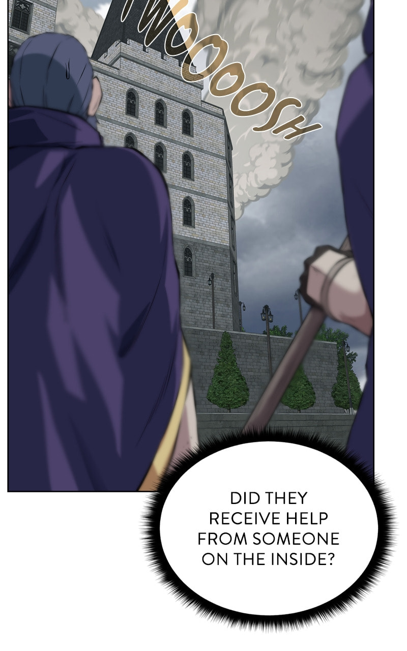Dungeons & Artifacts Chapter 141 page 18 - 