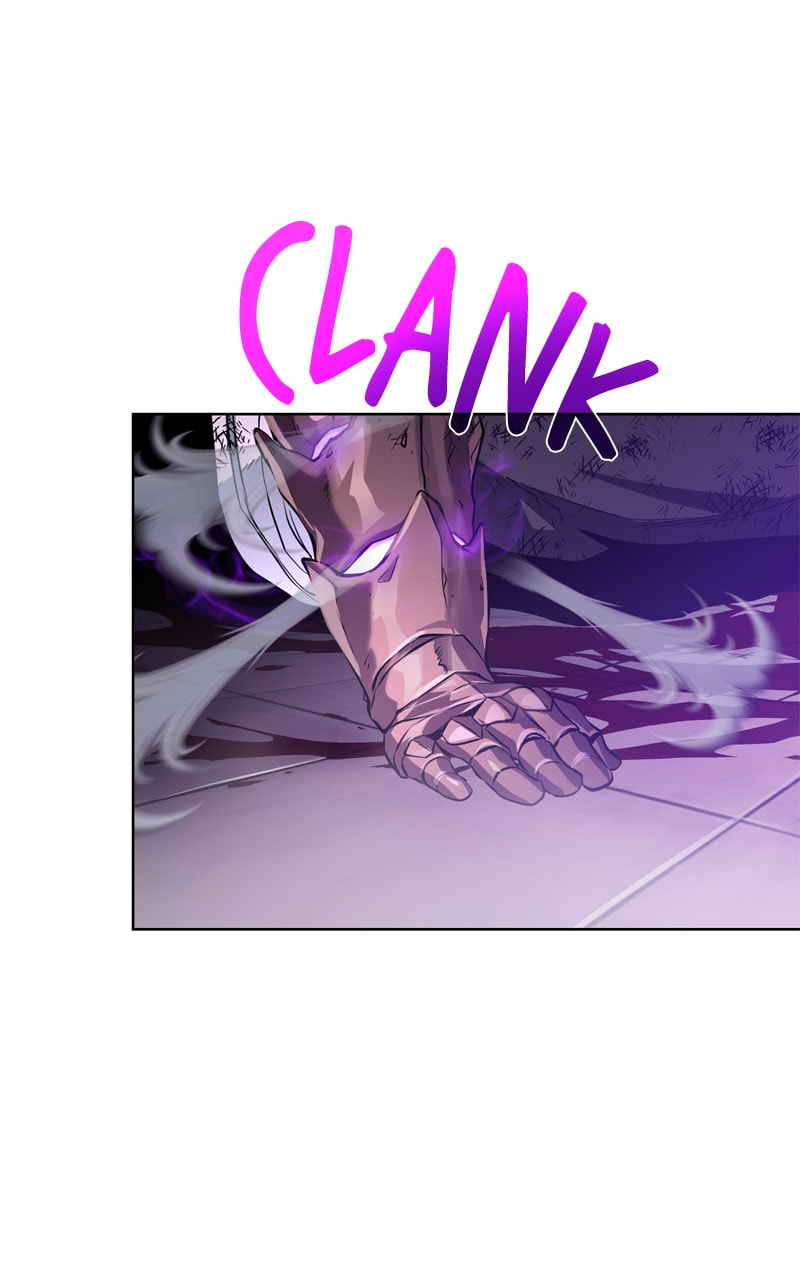 Dungeons & Artifacts Chapter 141 page 3 - 