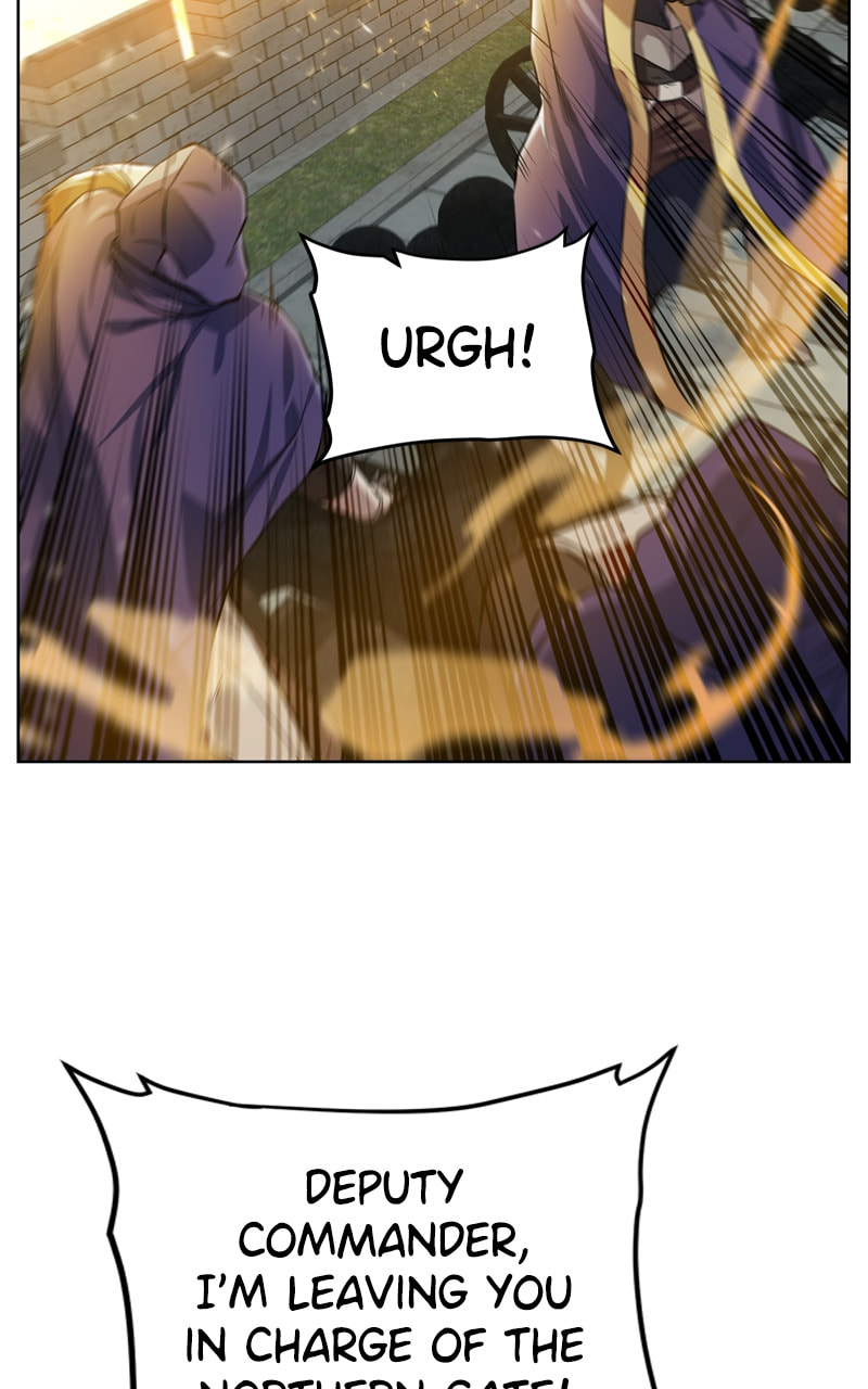 Dungeons & Artifacts Chapter 141 page 21 - 