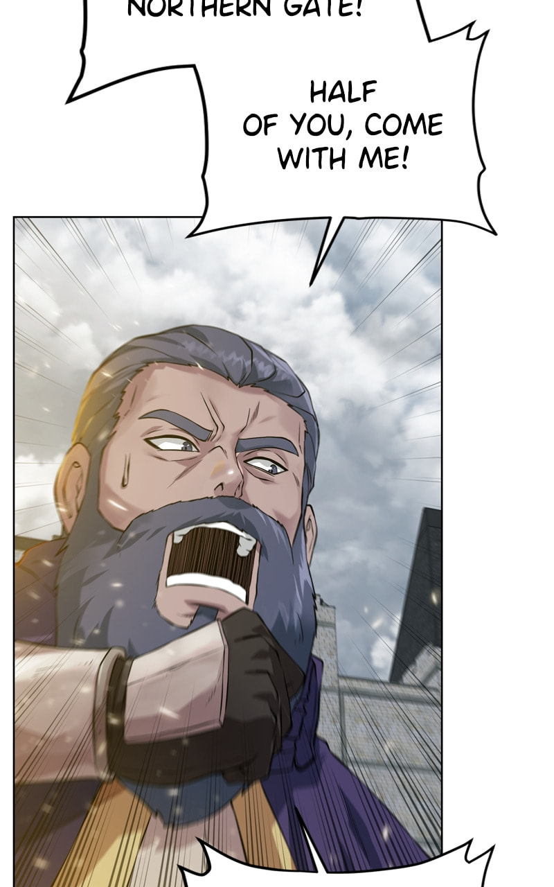 Dungeons & Artifacts Chapter 141 page 22 - 