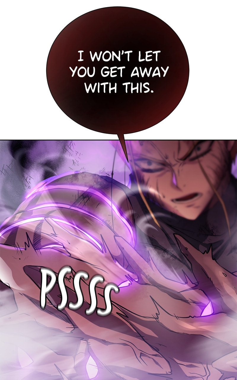 Dungeons & Artifacts Chapter 141 page 4 - 