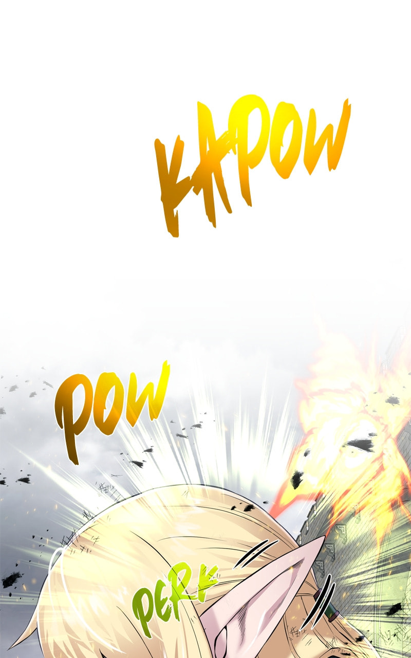 Dungeons & Artifacts Chapter 141 page 33 - 