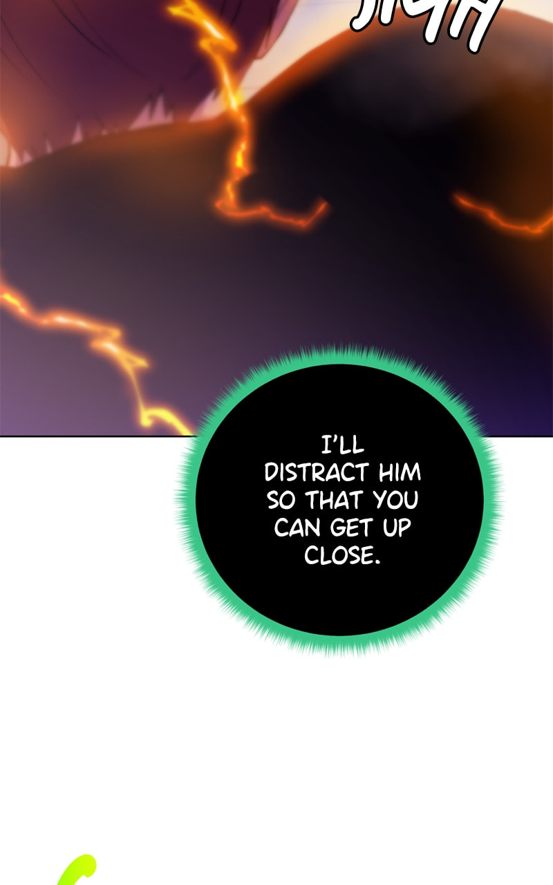 Dungeons & Artifacts Chapter 141 page 43 - 