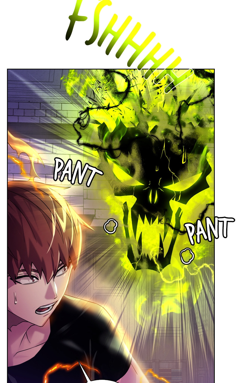Dungeons & Artifacts Chapter 141 page 50 - 