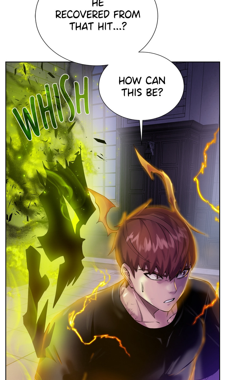 Dungeons & Artifacts Chapter 141 page 6 - 