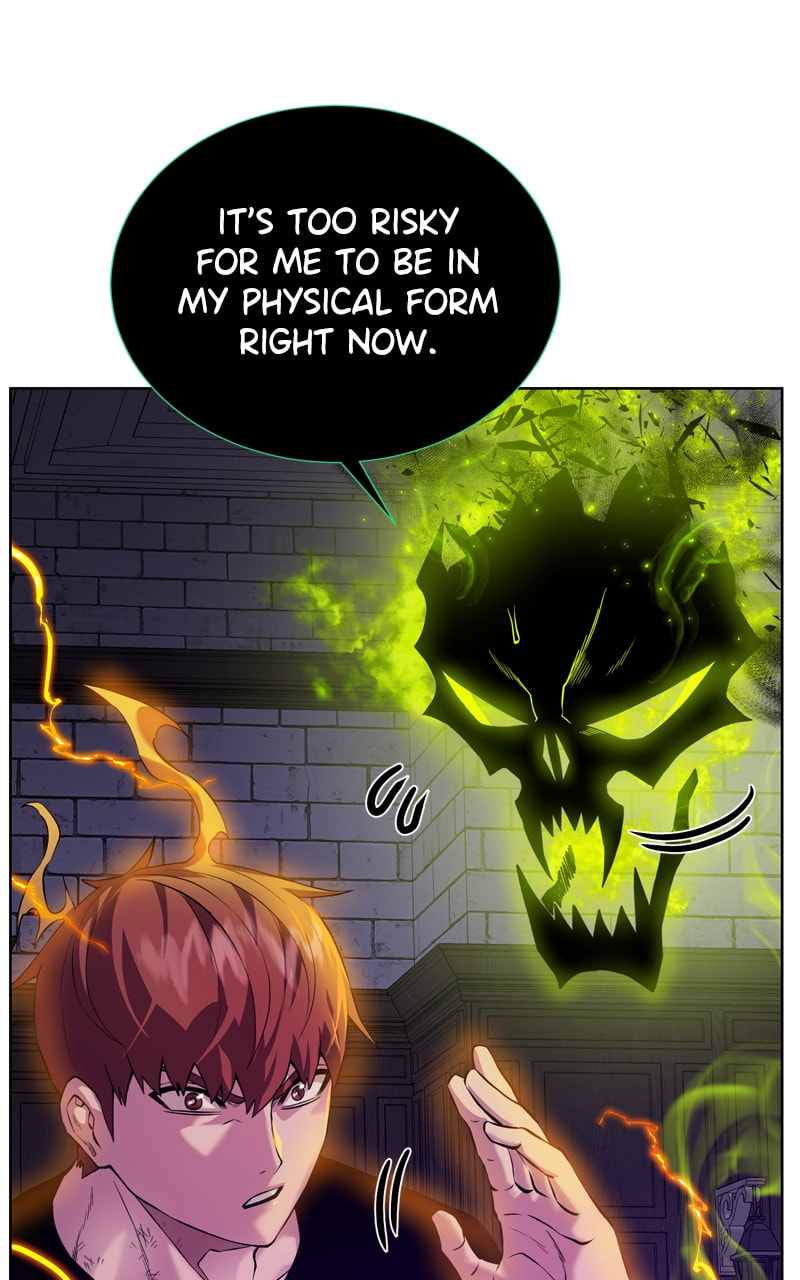 Dungeons & Artifacts Chapter 141 page 53 - 