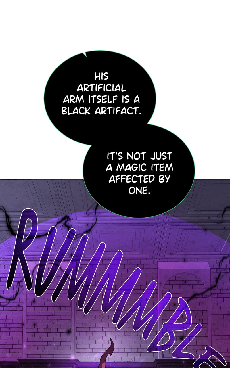 Dungeons & Artifacts Chapter 141 page 55 - 