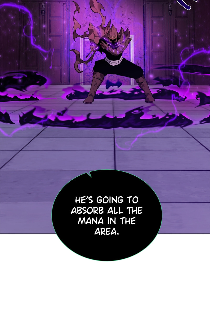 Dungeons & Artifacts Chapter 141 page 56 - 