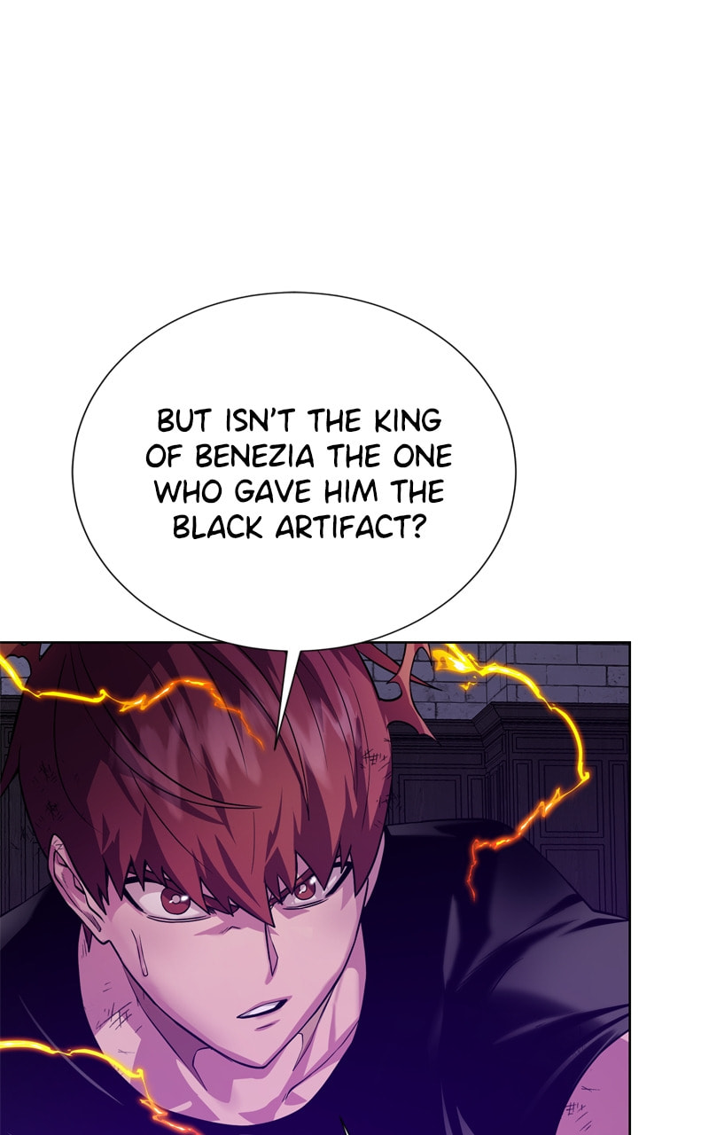 Dungeons & Artifacts Chapter 141 page 57 - 