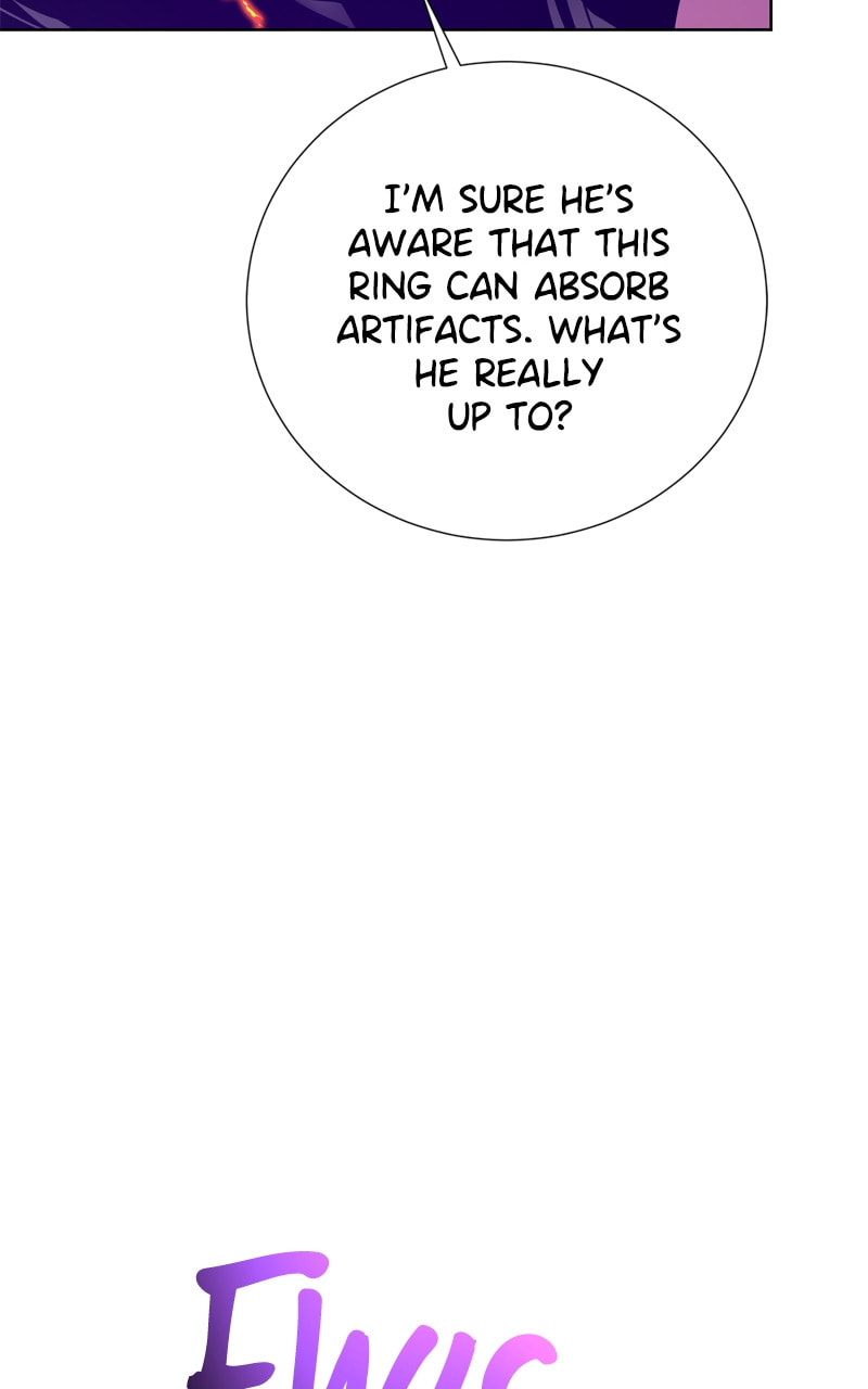 Dungeons & Artifacts Chapter 141 page 58 - 