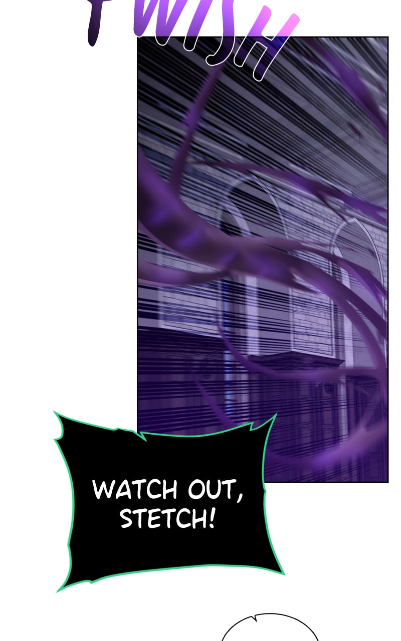 Dungeons & Artifacts Chapter 141 page 59 - 