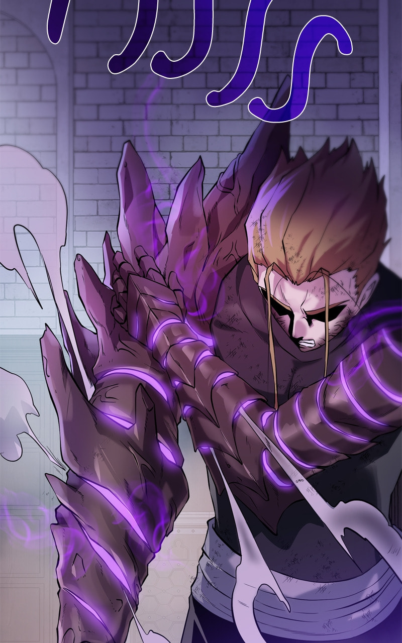 Dungeons & Artifacts Chapter 141 page 8 - 