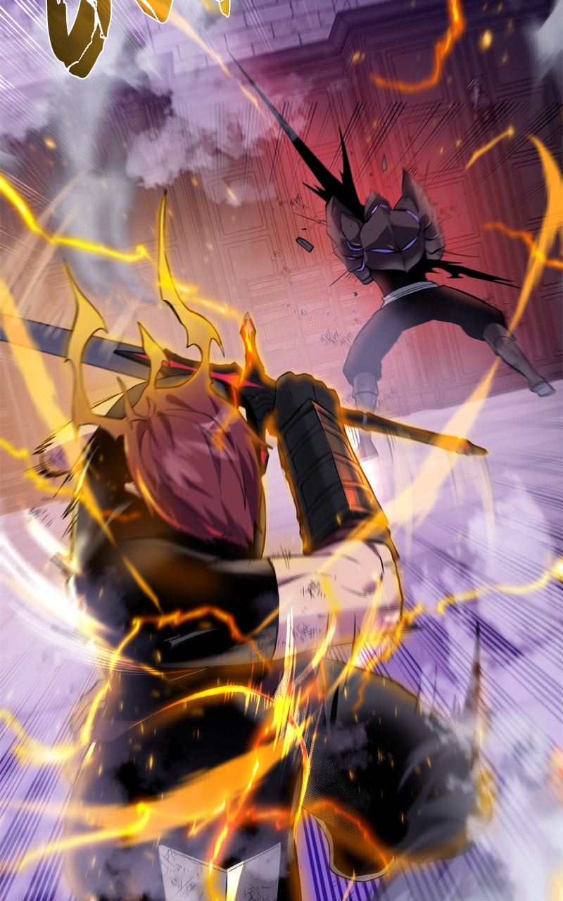 Dungeons & Artifacts Chapter 141 page 78 - 