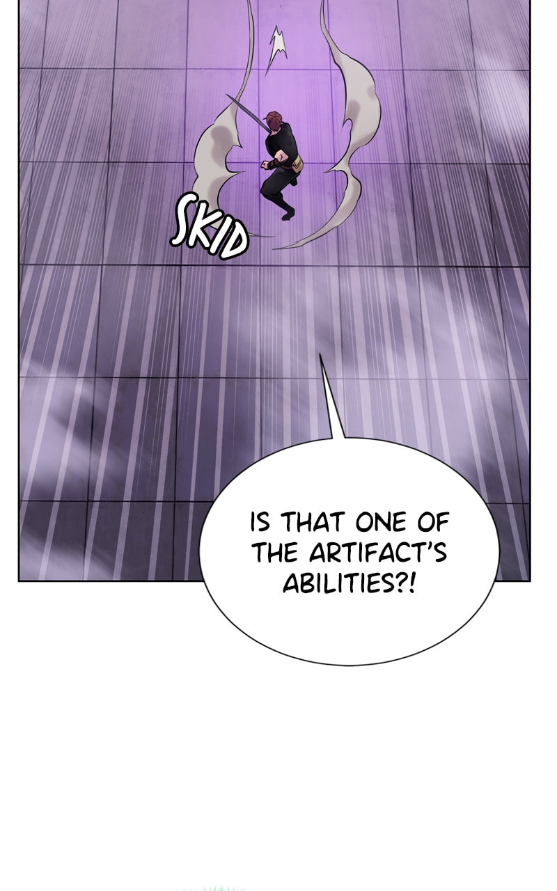 Dungeons & Artifacts Chapter 141 page 86 - 