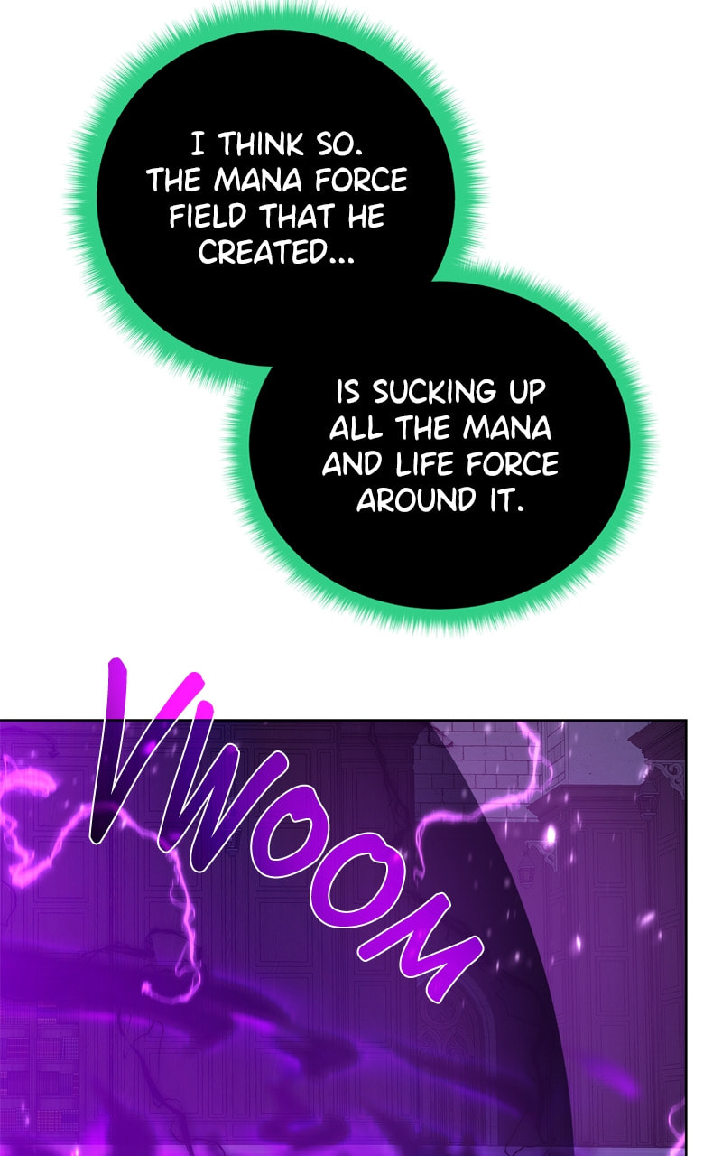 Dungeons & Artifacts Chapter 141 page 87 - 
