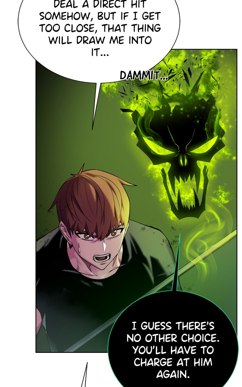 Dungeons & Artifacts Chapter 141 page 89 - 