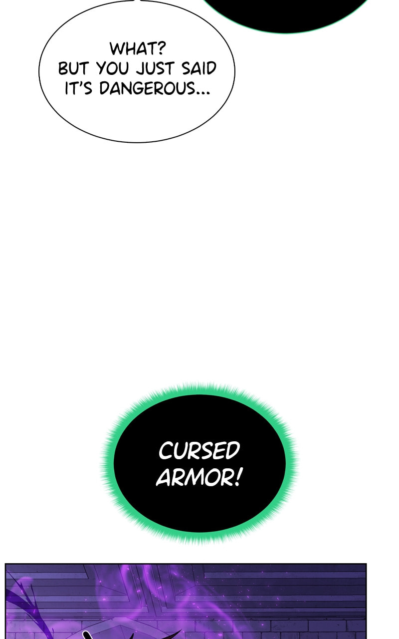 Dungeons & Artifacts Chapter 141 page 90 - 