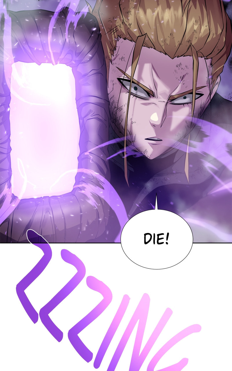 Dungeons & Artifacts Chapter 141 page 10 - 