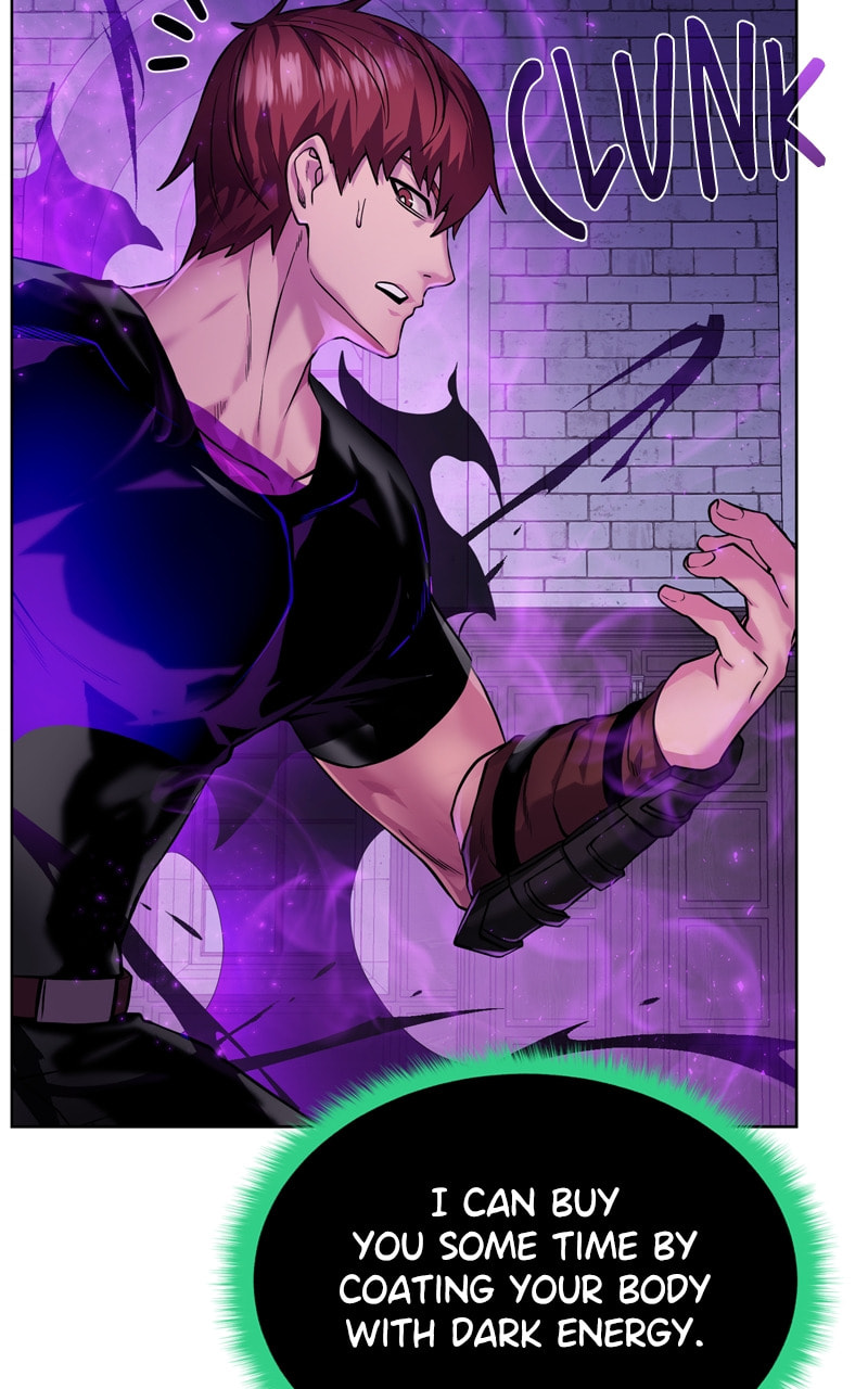 Dungeons & Artifacts Chapter 141 page 91 - 
