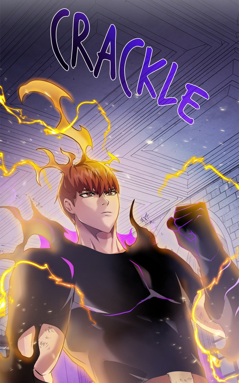 Dungeons & Artifacts Chapter 142 page 11 - 