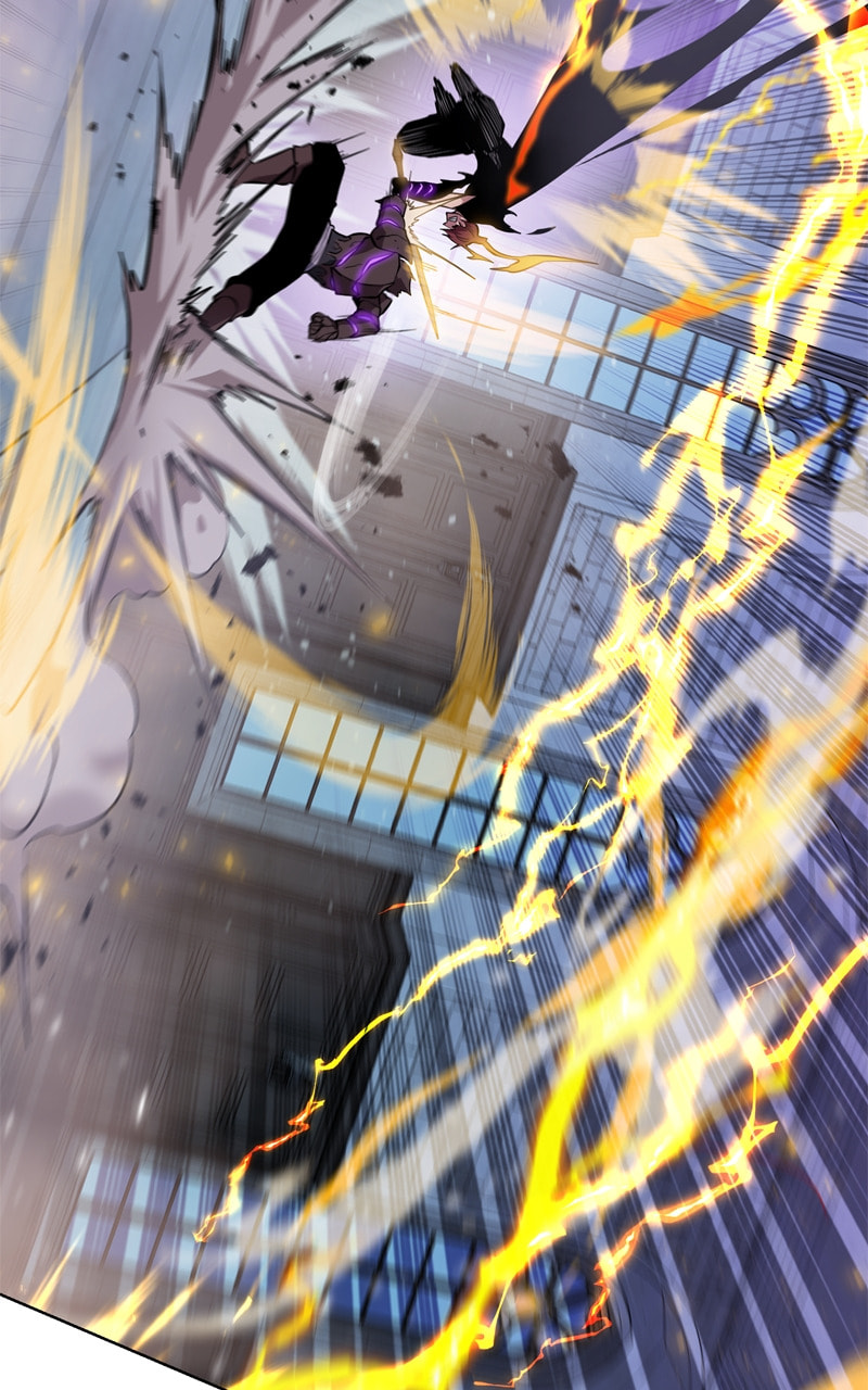 Dungeons & Artifacts Chapter 142 page 20 - 