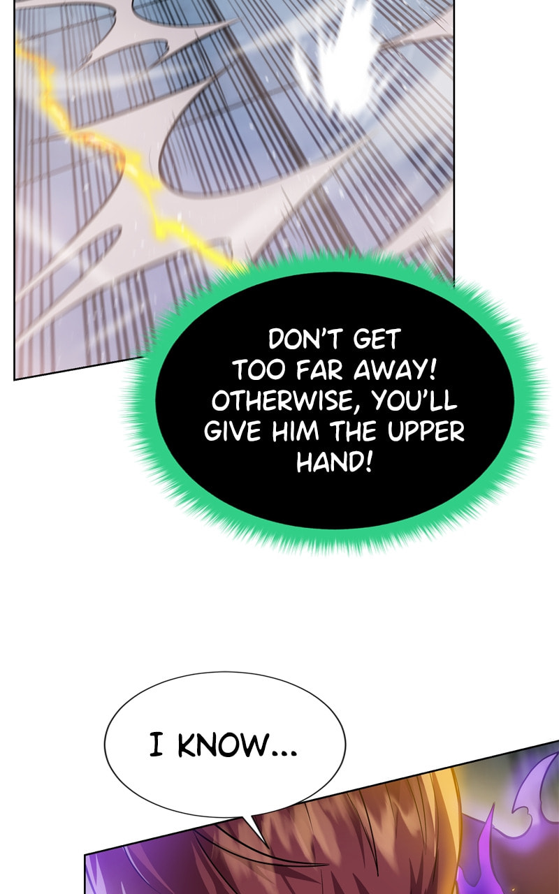 Dungeons & Artifacts Chapter 142 page 26 - 