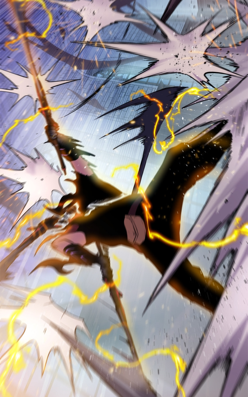 Dungeons & Artifacts Chapter 142 page 32 - 